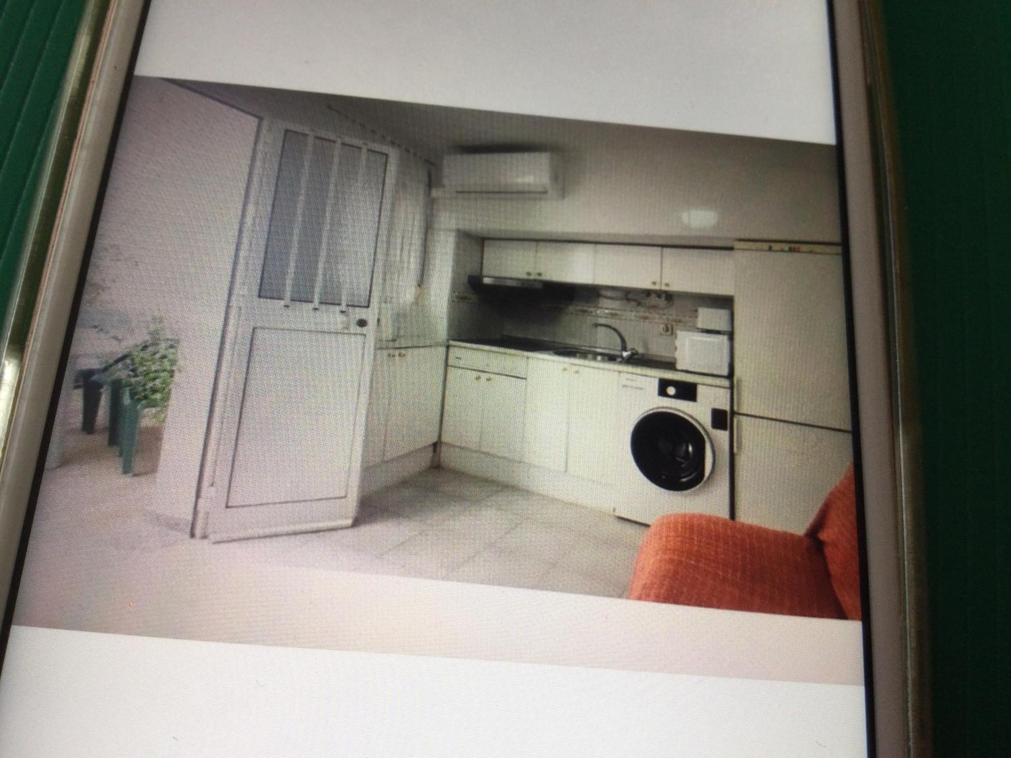 Apartament Jubrique Zewnętrze zdjęcie
