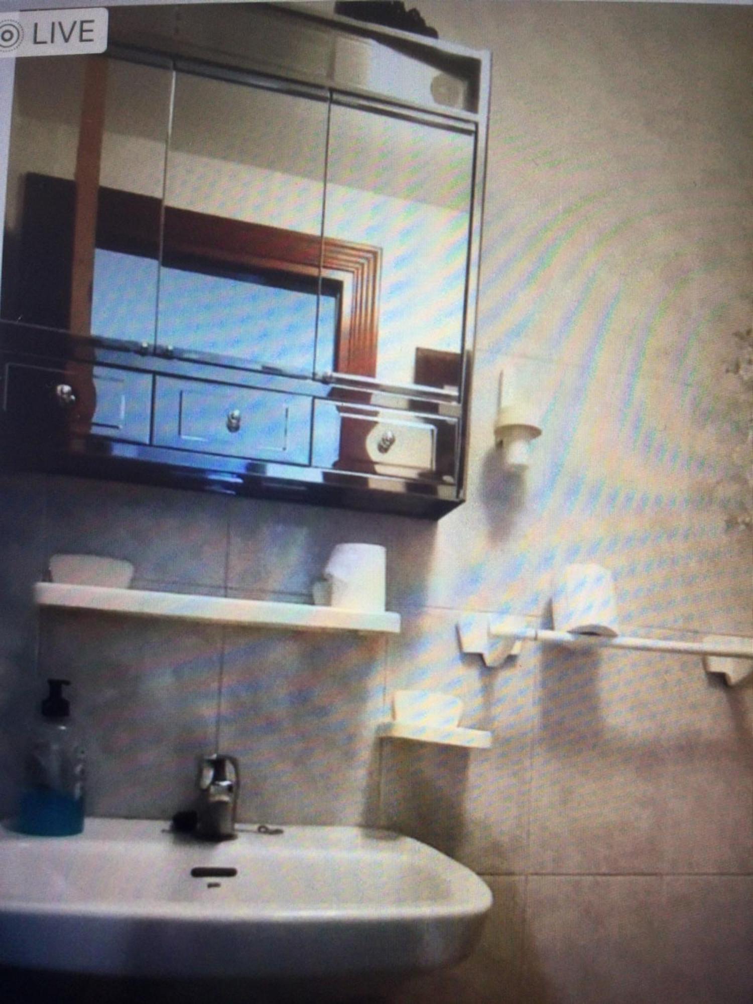 Apartament Jubrique Zewnętrze zdjęcie