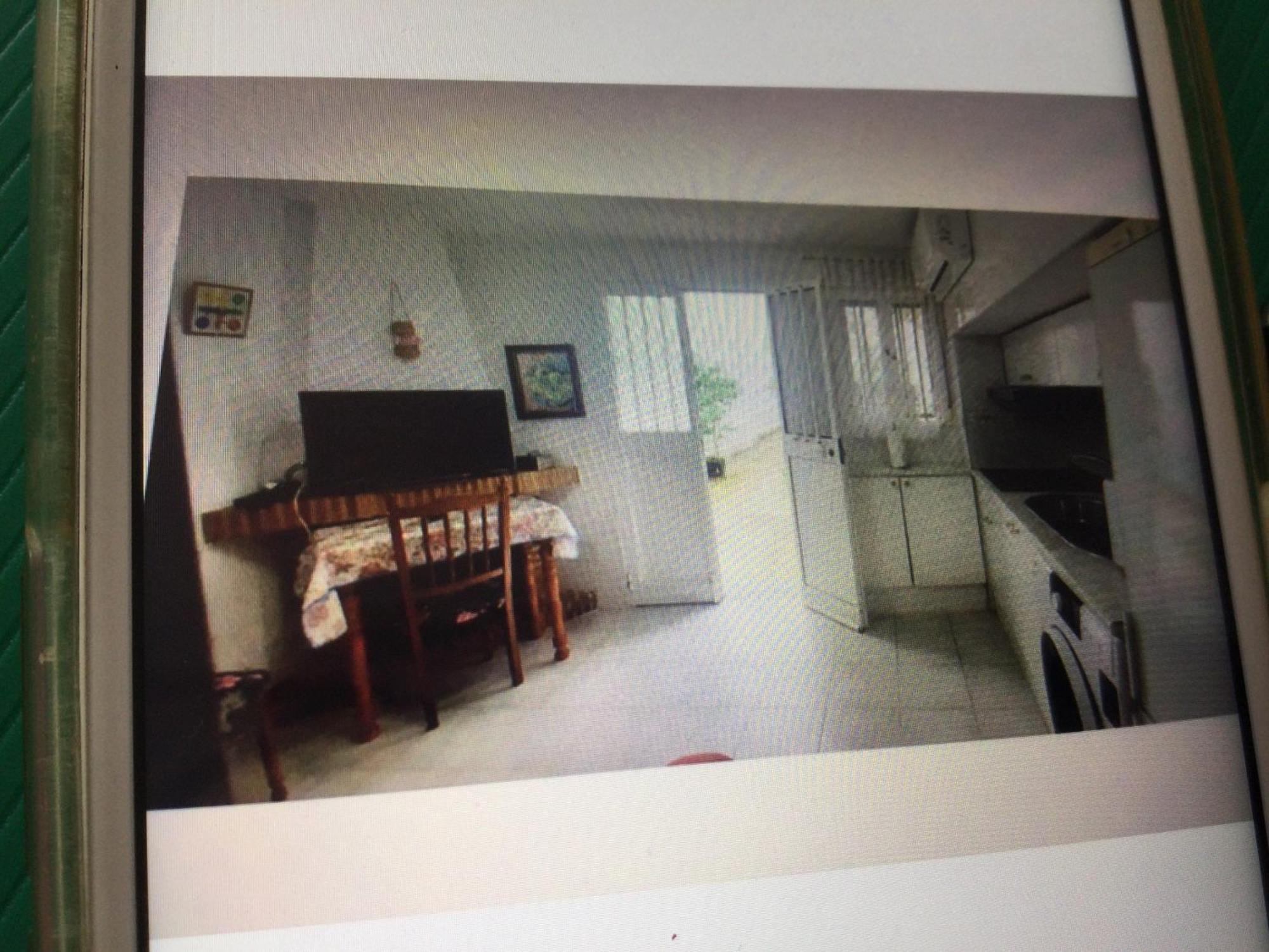 Apartament Jubrique Zewnętrze zdjęcie