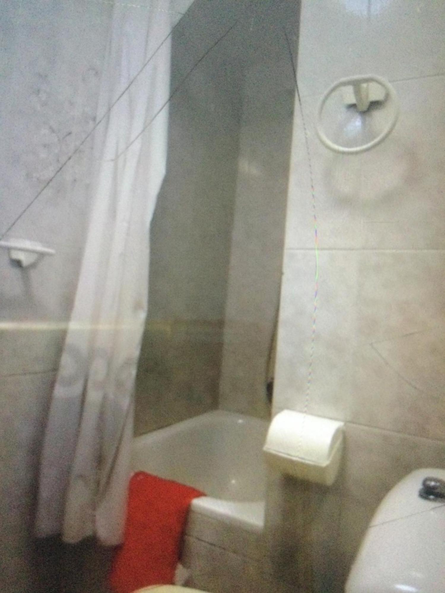 Apartament Jubrique Zewnętrze zdjęcie