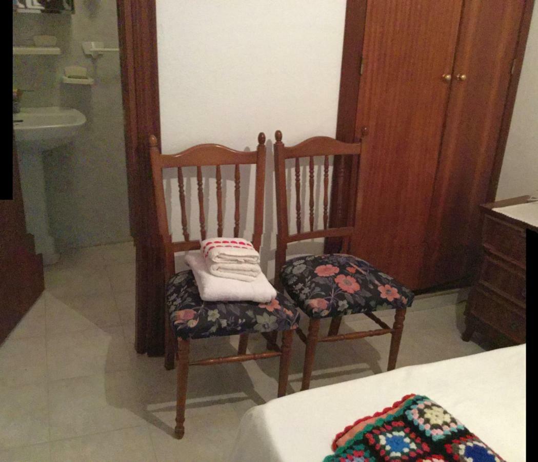 Apartament Jubrique Zewnętrze zdjęcie