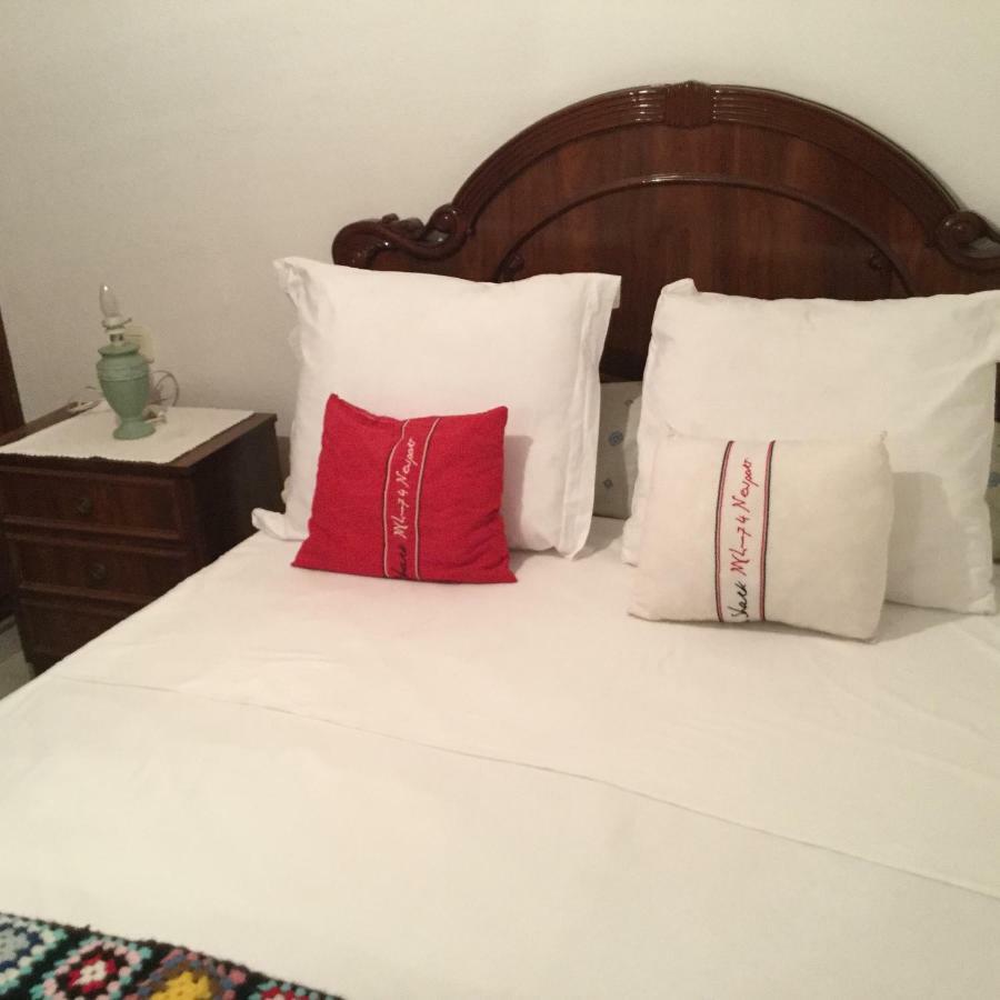 Apartament Jubrique Zewnętrze zdjęcie